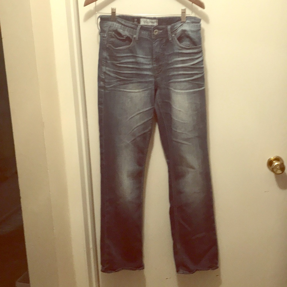 Buckle Departwest Nomad Jeans